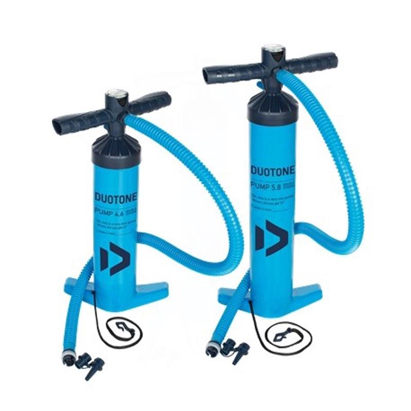 duotone, pump, pumpe, pompe, kitesurf